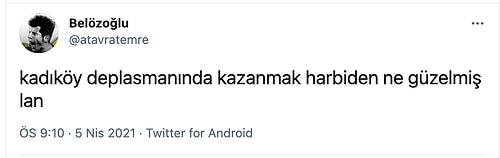 Kanarya Fırsatı Tepmedi! Samatta'nın Tek Golü Fenerbahçe'yi Şampiyonluk Yarışına Geri Döndürdü