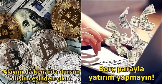 Kripto Para Borsasına Yeni Girenlerin Hiçbir Zaman Unutmaması Gereken 10 Şey