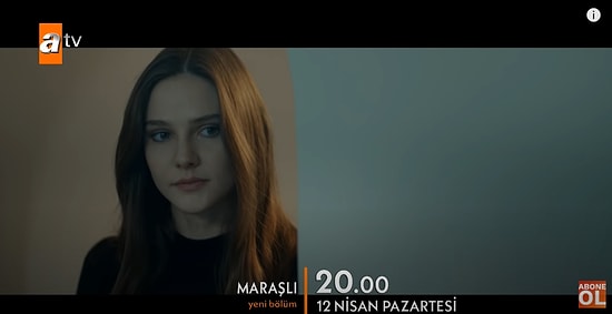Maraşlı 13. Bölüm Fragmanı Yayınlandı!