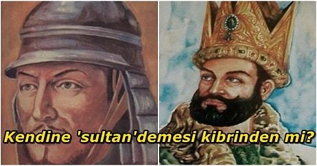 Türk Hükümdarlar Arasında 'Sultan' Unvanını İlk Kullanan ve Yaptığı Acımasız Seferle Bilinen Gazneli Mahmut