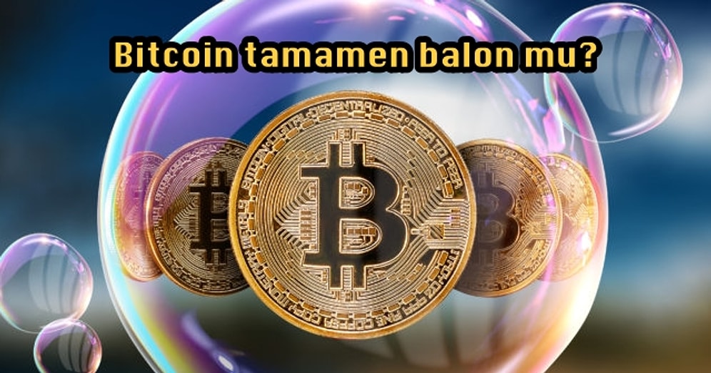 Bir Bitcoin’dir Gidiyor Diyerek Coin Piyasasına Balıklama Dalanların Sıkça Sorduğu 10 Soru ve Cevabı