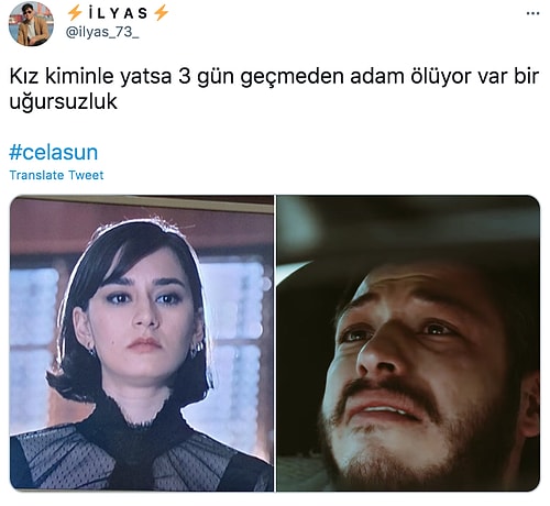 Gözyaşlarımız Pıt! Başarılı Oyuncu Kubilay Aka Geçtiğimiz Gün Çukur'a Veda Etti