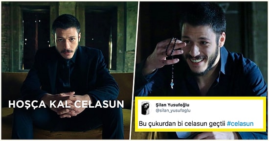 Gözyaşlarımız Pıt! Başarılı Oyuncu Kubilay Aka Geçtiğimiz Gün Çukur'a Veda Etti