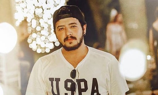 Boğazına Sakız Kaçan Genç Hayatını Kaybetti