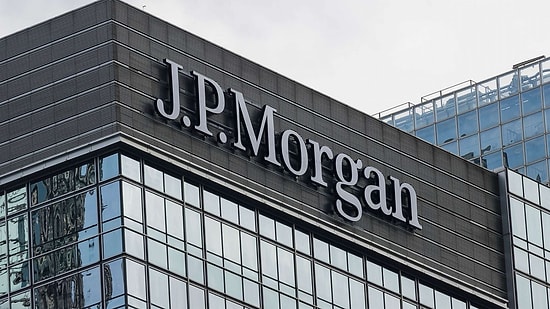 JPMorgan Türkiye İçin Yıl Sonu Enflasyon Tahminini Yüzde 13,4'e Çıkarttı
