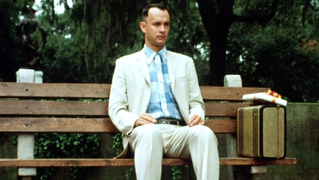 1. Forrest Gump, 1994