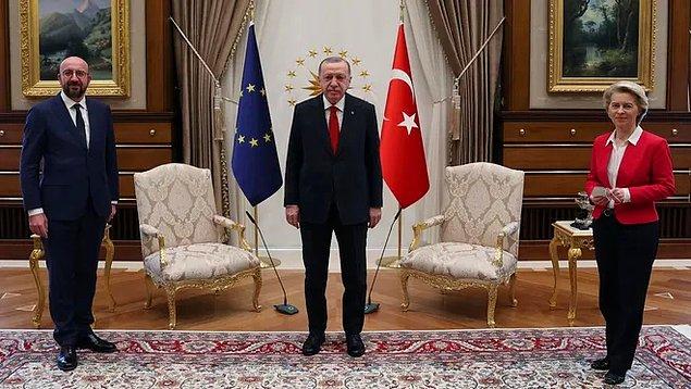 "Erdoğan ile dürüst bir görüşme yaptık"