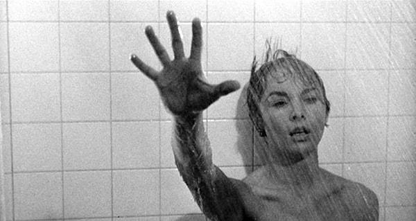 30. Sapık / Psycho (1960)