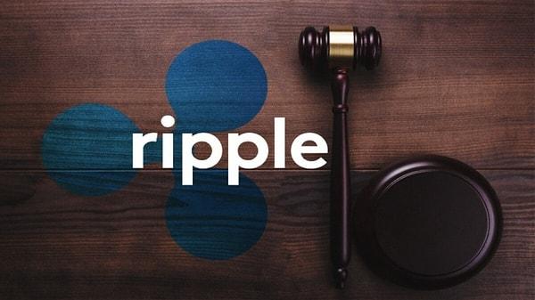 Dava sürecine rağmen yatırımcısı, Ripple'a güven duyuyor.