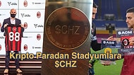13 Maddede Kripto Para Furyasını Stadyumlara Açmayı Başaran CHZ Projesi ve Taraftar Tokenlarını Anlatıyoruz!