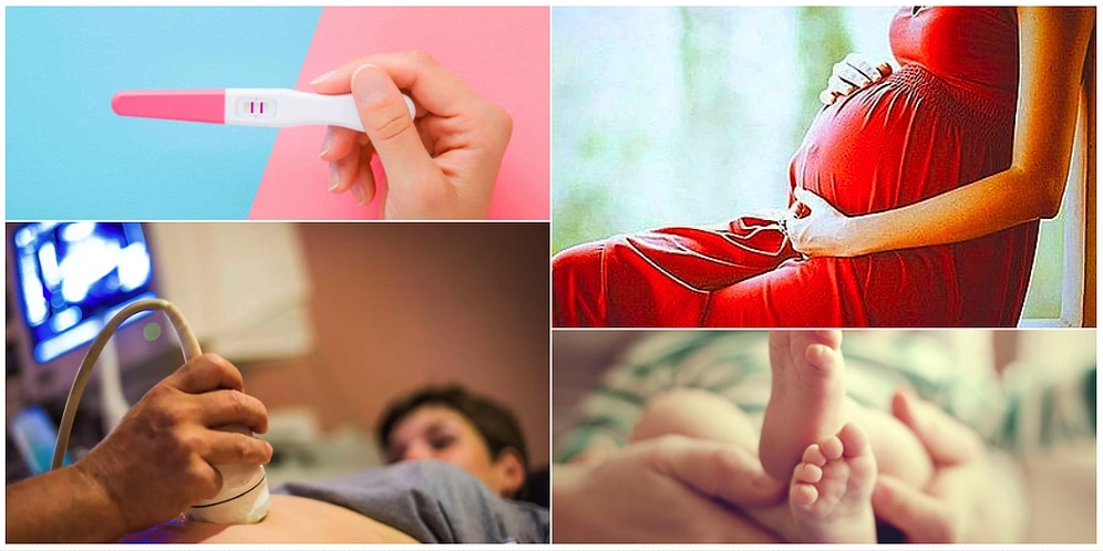 Hamile Kalmaya Çalışırken Dikkat Edilmesi Gerekenler