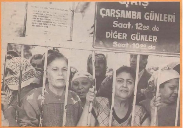 1995 senesinde izmir genelevi nde yasanan zam grevi ve genelevi duzenine dair sasirtan detaylar 1995 senesinde izmir genelevi nde yasanan zam grevi ve genelevi duzenine dair sasirtan detaylar
