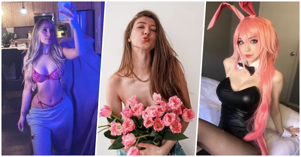 Kalkın Mahvolduk 🔥 Görenlerin Yüreklerini Hoplatırken Ortalığı Kasıp Kavuran Twitch Yayıncıları