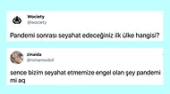Twitter'ın Alıntılama Özelliğini Mizahla Harmanlayarak Haftaya Damgasını Vuran 17 Kişi