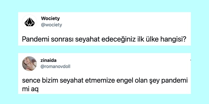Twitter'ın Alıntılama Özelliğini Mizahla Harmanlayarak Haftaya Damgasını Vuran 17 Kişi
