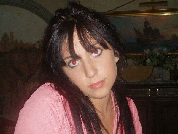 12. Леди Гага в 2000-х