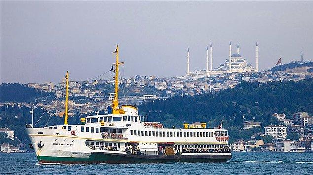 İstanbul'un hangi ilçeleri riskli?