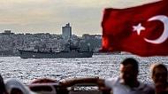 Dilipak: 'Montrö Boğazlar Sözleşmesi, Türkiye’nin Hakimiyetini Kı-sıt-lı-yor'