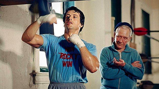 5. Rocky (1976)