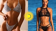 Sana En Çok Yakışacak Bikini Modelini Söylüyoruz!