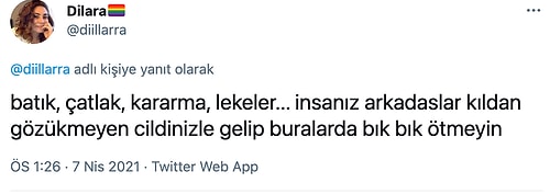 Twitter'daki "Biriyle Birlikte Olacaksanız Fit Olacaksınız" Paylaşımı Kafaları Karıştırdı