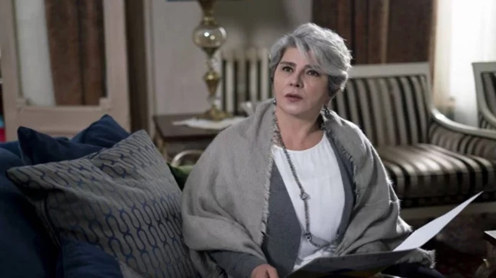 Camdaki Kız "Gülcihan" Devrim Yakut Kimdir? Devrim Yakut Kaç Yaşında ve Nereli?