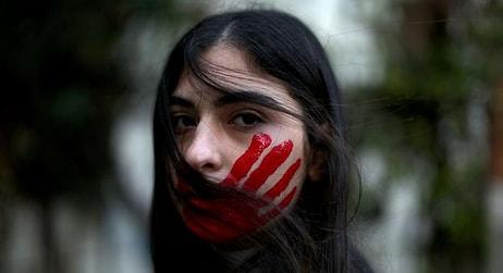 'Şiddet Gören Kadınlara Avukat Desteği' Önerisi AKP ve MHP'lilerin Oylarıyla Reddedildi