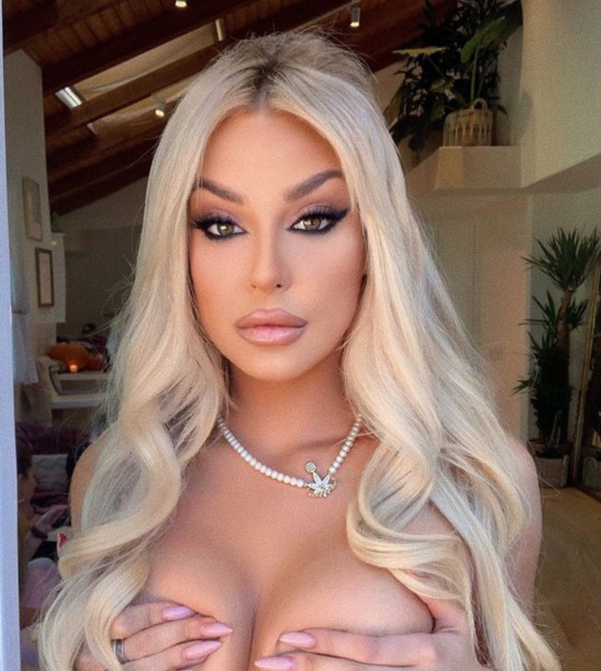 Tana Mongeau Leaked Photos