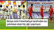 Kanarya'dan Kritik Kayıp! Fenerbahçe, Malatya'da Direkleri ve Ertaç'ı Geçemedi