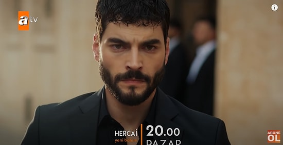 Hercai 67. Bölüm Fragmanı Yayınlandı!