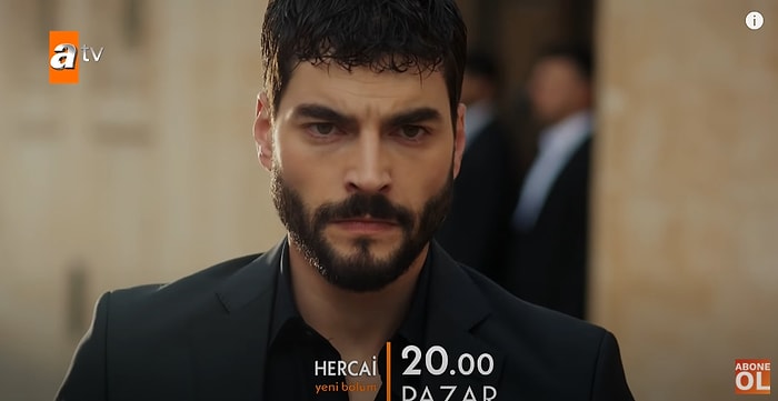 Hercai 67. Bölüm Fragmanı Yayınlandı!