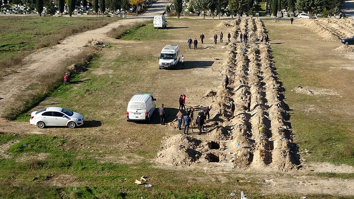 TTB: 'Fazladan Ölümlerin Yüzde 30'u Sağlık Hizmetinden Kaçınılmasından Kaynaklanıyor'