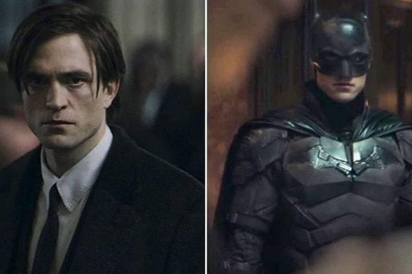 3. Robert Pattinson’ın başrolde yer aldığı The Batman filmi Earth-2’da geçecek. DC Sinematik Evreni'nden ayrı alternatif bir evren kurulacak.