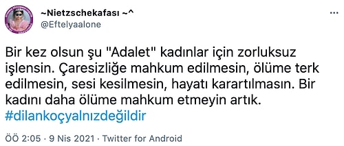 Sosyal Medyanın Gündemi Dilan Koç'un Yardım Çığlığı: 'Benim Sesim Olun, Ölmek İstemiyorum'