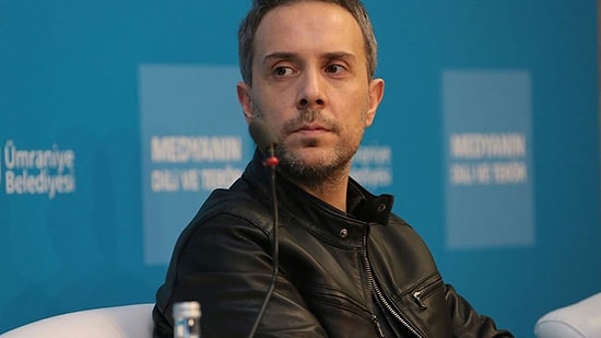 Sabah Yazarı Altınok: 'Bir Siyasetçinin Ramazan'da Su İçmesi, İçmemesi Haber Konusu mu? Burası Arabistan mı?'