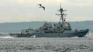 ABD 2 Savaş Gemisini Karadeniz'e Gönderiyor