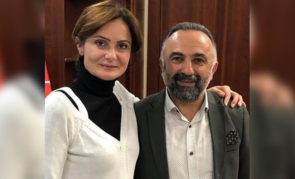 CHP İstanbul İl Başkan Yardımcısı Koronavirüsten Hayatını Kaybetti