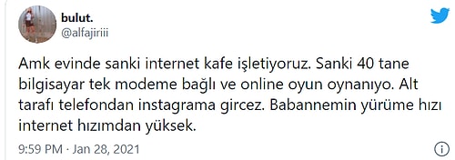 Kaplumbağayla Yarışsa Fark Yiyecek İnternet Hızımız Hakkında Söyleyecekleri Olan Oyunculardan Gelen Tepkiler