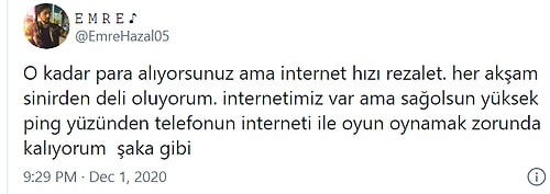 Kaplumbağayla Yarışsa Fark Yiyecek İnternet Hızımız Hakkında Söyleyecekleri Olan Oyunculardan Gelen Tepkiler