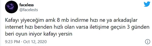 Kaplumbağayla Yarışsa Fark Yiyecek İnternet Hızımız Hakkında Söyleyecekleri Olan Oyunculardan Gelen Tepkiler