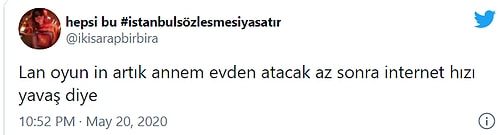 Kaplumbağayla Yarışsa Fark Yiyecek İnternet Hızımız Hakkında Söyleyecekleri Olan Oyunculardan Gelen Tepkiler