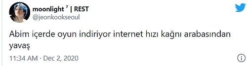 Kaplumbağayla Yarışsa Fark Yiyecek İnternet Hızımız Hakkında Söyleyecekleri Olan Oyunculardan Gelen Tepkiler