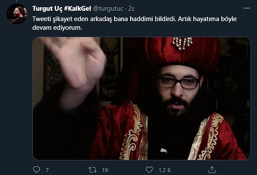 Twitch Yayıncısına, Yayın Sırasında 'Süleyman Soylu Paylaşımı' Baskını