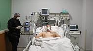 Hastanelerde Durum İç Karartıcı: 'Yoğun Bakıma Girmek Yerine İmza Verip Serviste Ölmeyi Göze Alıyorlar'