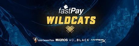 VFŞL Yarı Final Mücadeleleri Öncesi fastPay Wildcats Sorularımızı Yanıtladı