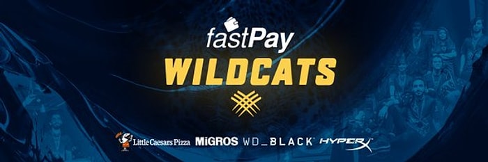 VFŞL Yarı Final Mücadeleleri Öncesi fastPay Wildcats Sorularımızı Yanıtladı