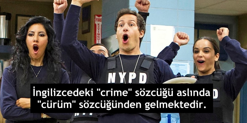 Aydınlanma Yaşamak İsteyenlere: 21 Örnekle Dilimizdeki İlginç Etimolojik Bağlantılar