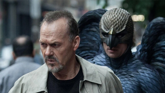 2015 Oscar kazananı - Birdman: Or (The Unexpected Virtue of Ignorance)