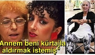 Aysel Gürel'in Son Anda Doğurmaya Karar Verdiği Kızı Mehtap Ar'ın Mücadele Dolu Yaşamından Kesitler