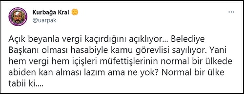 'İtfaiye Öncü Aracı' Adı Altında Makam Aracı Alan Başkan: 'Vergisiz Alabilme Şansımız Vardı, Onu Kullandık'